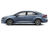 2023 Toyota Corolla Hybrid Hybrid LE CVT AWD Celestite  Shot 17