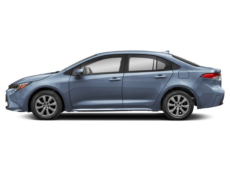 2023 Toyota Corolla Hybrid Hybrid LE CVT AWD