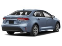 2023 Toyota Corolla Hybrid Hybrid LE CVT Celestite  Shot 2