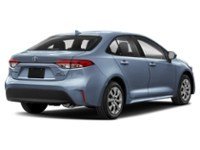 2023 Toyota Corolla Hybrid Hybrid LE CVT AWD Celestite  Shot 14