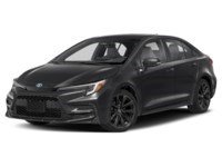 2026 Toyota Corolla Hybrid Hybrid SE CVT AWD
