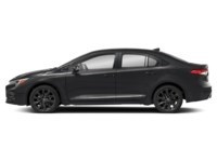 2026 Toyota Corolla Hybrid Hybrid SE CVT AWD Midnight Black Metallic  Shot 3