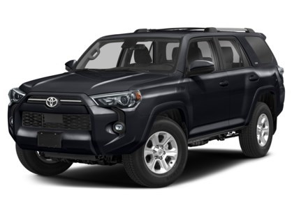 2024 Toyota 4Runner TRD PRO 4WD
