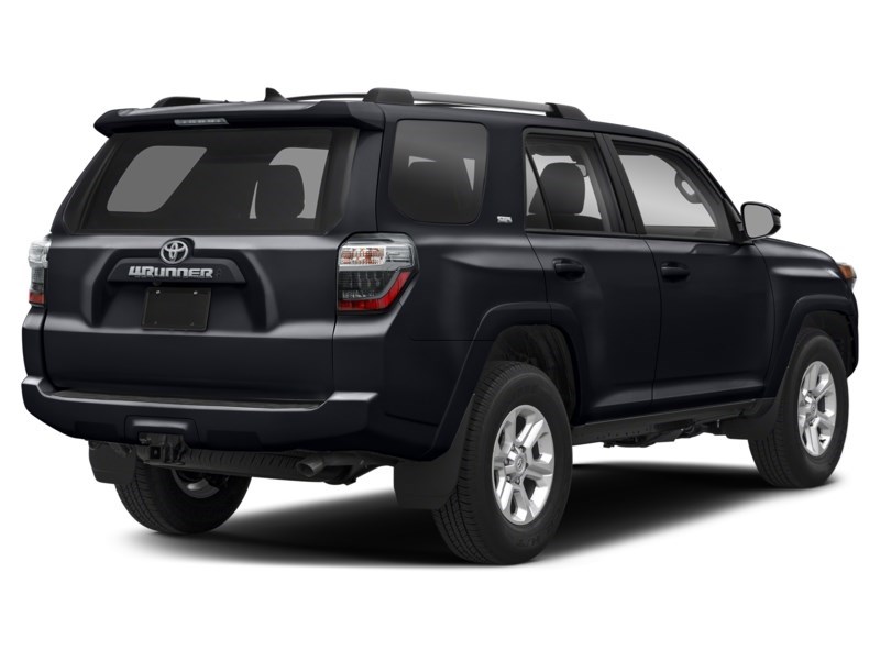 2024 Toyota 4Runner TRD PRO 4WD