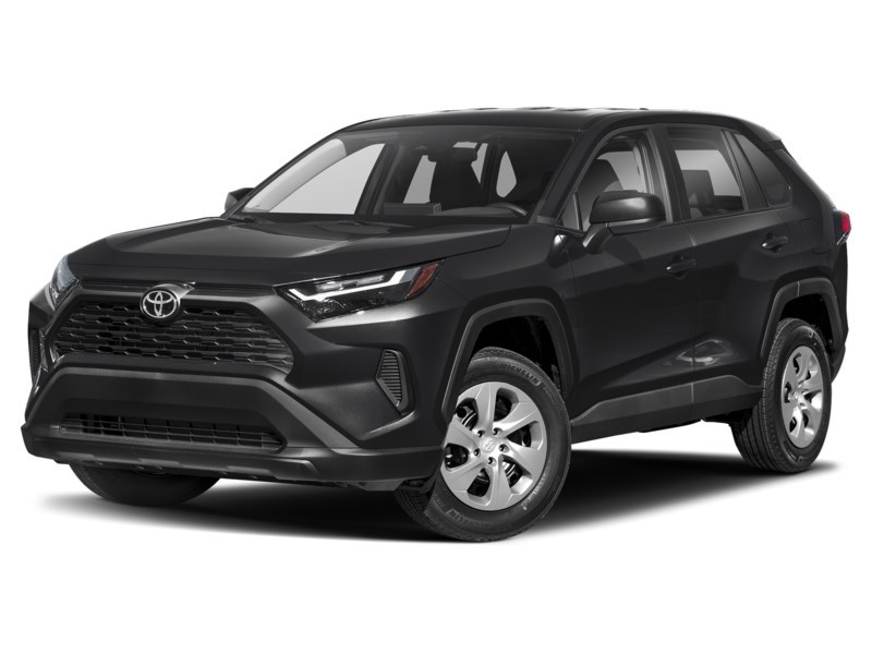 2023 Toyota RAV4 LE AWD