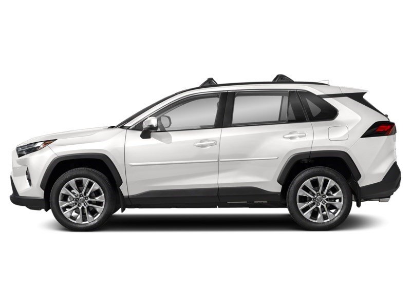 2024 Toyota RAV4 XLE AWD
