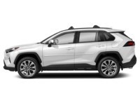 2024 Toyota RAV4 XLE AWD
