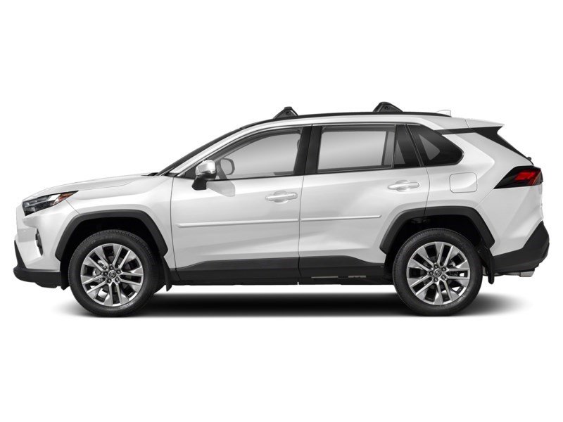 2024 Toyota RAV4 XLE AWD