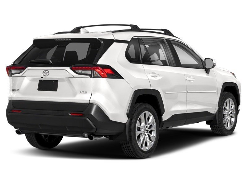 2024 Toyota RAV4 XLE AWD