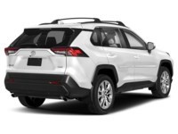 2024 Toyota RAV4 XLE AWD