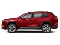 2024 Toyota RAV4 Limited AWD