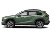 2025 Toyota RAV4 Trail AWD
