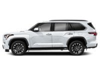 2026 Toyota Sequoia Limited 4WD