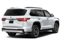 2026 Toyota Sequoia Limited 4WD