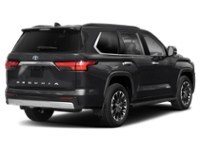 2026 Toyota Sequoia Limited 4WD