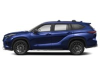 2023 Toyota Highlander XSE AWD