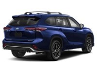 2023 Toyota Highlander XSE AWD Blueprint  Shot 6