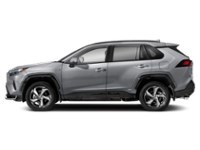 2024 Toyota RAV4 Prime SE AWD Silver Sky Metallic  Shot 3