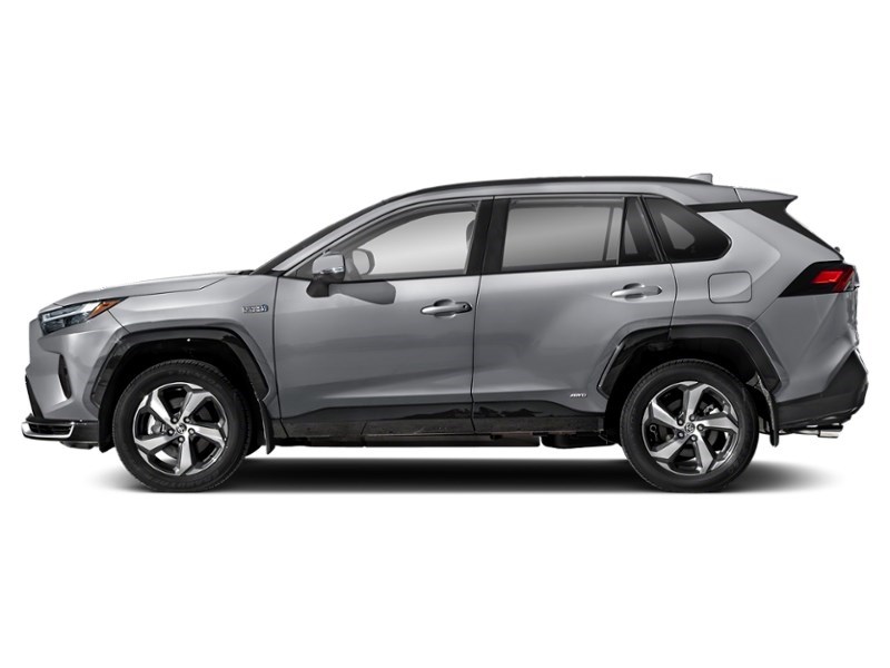 2024 Toyota RAV4 Prime SE AWD