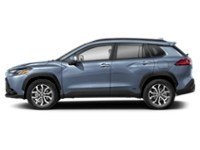 2024 Toyota Corolla Cross Hybrid Hybrid SE AWD