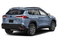 2024 Toyota Corolla Cross Hybrid Hybrid SE AWD
