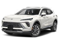 2026 Buick Envision AWD 4dr Avenir Iridescent White Tricoat  Shot 1