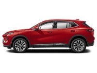 2026 Buick Envision AWD 4dr Preferred Brilliant Red  Shot 5