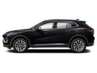 2026 Buick Envision AWD 4dr Preferred Ebony Twilight Metallic  Shot 3