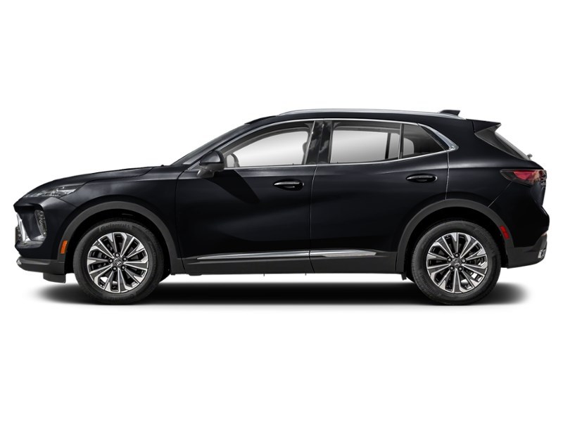2026 Buick Envision AWD 4dr Sport Touring Ebony Twilight Metallic  Shot 3