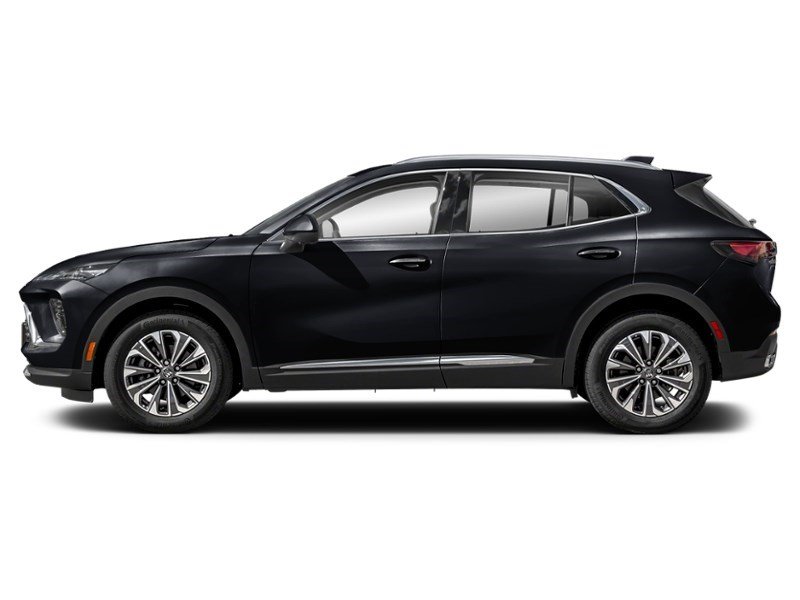 2026 Buick Envision AWD 4dr Preferred