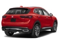 2026 Buick Envision AWD 4dr Preferred Brilliant Red  Shot 6