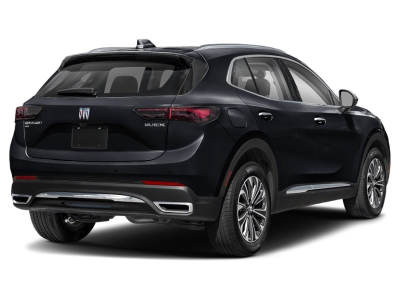 2026 Buick Envision AWD 4dr Sport Touring Ebony Twilight Metallic  Shot 6