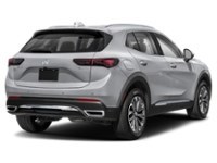 2026 Buick Envision AWD 4dr Sport Touring Quartz Blue Metallic  Shot 6