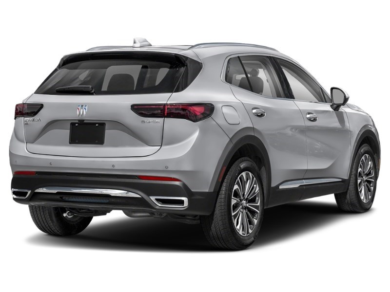 2026 Buick Envision AWD 4dr Avenir