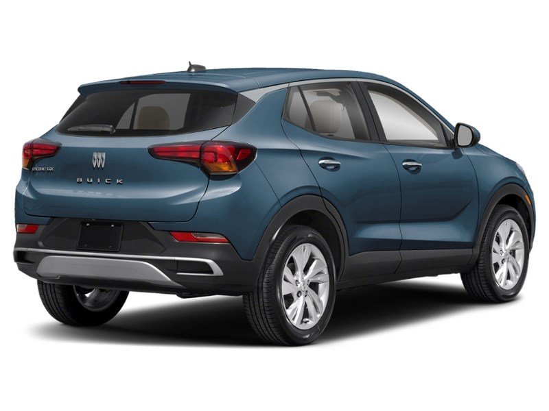 2026 Buick Encore GX AWD 4dr Preferred