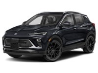 2026 Buick Encore GX AWD 4dr Sport Touring Ebony Twilight Metallic  Shot 1