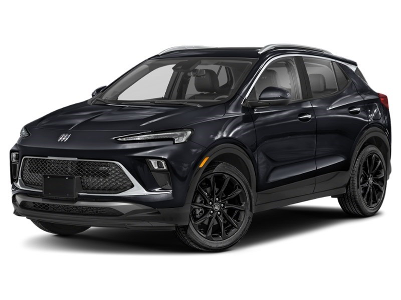 2026 Buick Encore GX AWD 4dr Sport Touring