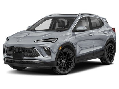 2026 Buick Encore GX AWD 4dr Sport Touring