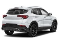 2026 Buick Encore GX AWD 4dr Sport Touring Summit White  Shot 2