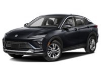 2026 Buick Envista FWD 4dr Sport Touring Ebony Twilight Metallic  Shot 4