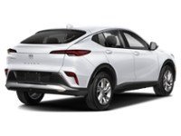 2026 Buick Envista FWD 4dr Avenir White Frost Tricoat  Shot 6