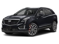 2024 Cadillac XT5 AWD 4dr Sport