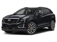 2023 Cadillac XT5 AWD 4dr Sport Colour Shot 1