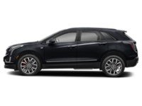 2026 Cadillac XT5 AWD 4dr Sport
