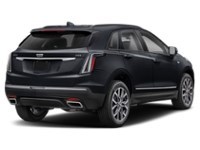 2025 Cadillac XT5 AWD 4dr Sport Stellar Black Metallic  Shot 2