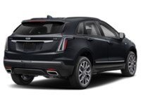 2026 Cadillac XT5 AWD 4dr Sport Stellar Black Metallic  Shot 6