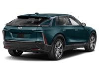 2026 Cadillac LYRIQ 4dr Signature Luxury