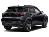 2026 Chevrolet Trailblazer AWD 4dr RS Mosaic Black Metallic  Shot 6