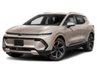 2027 Chevrolet Equinox EV 4dr LT1 w/PCY White Sands  Shot 29