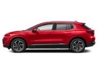 2027 Chevrolet Equinox EV 4dr LT1 w/PCY Radiant Red Tintcoat  Shot 23
